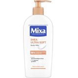 Mixa Shea Ultra Soft - Leche Corporal