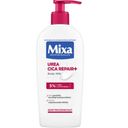 Mixa Urea Cica Repair+ Body Milk