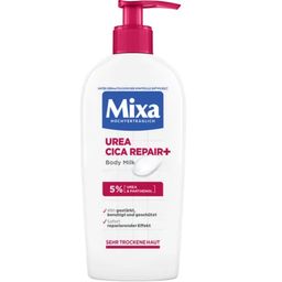 Mixa Urea Cica Repair+ Body Milk