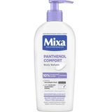 Mixa Panthenol Comfort Body Balm