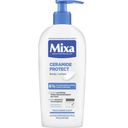 Mixa Ceramide Protect Body Lotion