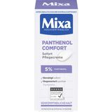 Crème de Soin Instantanée "Panthenol Comfort"