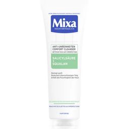 Mixa Anti-Unreinheiten Comfort Cleanser