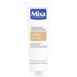 Mixa Anti-Müde Haut Comfort Cleanser