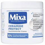 Mixa Ceramide Protect Hydraterende Crème