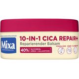 Mixa 10 en 1 CICA Repair+ - Bálsamo Reparador