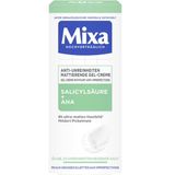 Mixa Anti-Blemish Mattifying Gel Cream