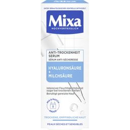 Mixa Anti-Dryness serum