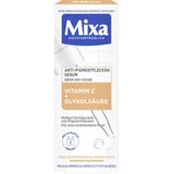 Mixa Anti-Pigmentflecken Serum