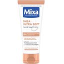 Mixa Shea Ultra Soft Hand & Nail Cream