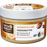 Intensive Care Organic Shea Butter & Organic Cocoa Butter Body Butter