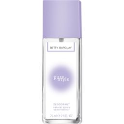 Betty Barclay Pure Style Deo Natural Spray