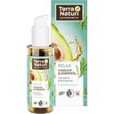 Terra Naturi Masažno olje in olje za telo Relax - 100 ml