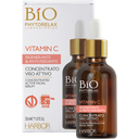 Concentrato Viso Attivo Rigenerante e Antiossidante - Vitamin C - 30 ml