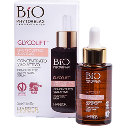 Glycolift Concentrated Active Facial Serum Lifting Effect & Anti-age - 30 ml