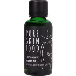 PURE SKIN FOOD Organic Moon olaj - 50 ml