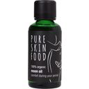 PURE SKIN FOOD Organic Moon Oil - 50 ml