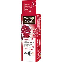 Terra Naturi VITAL intenzív szérum - 30 ml