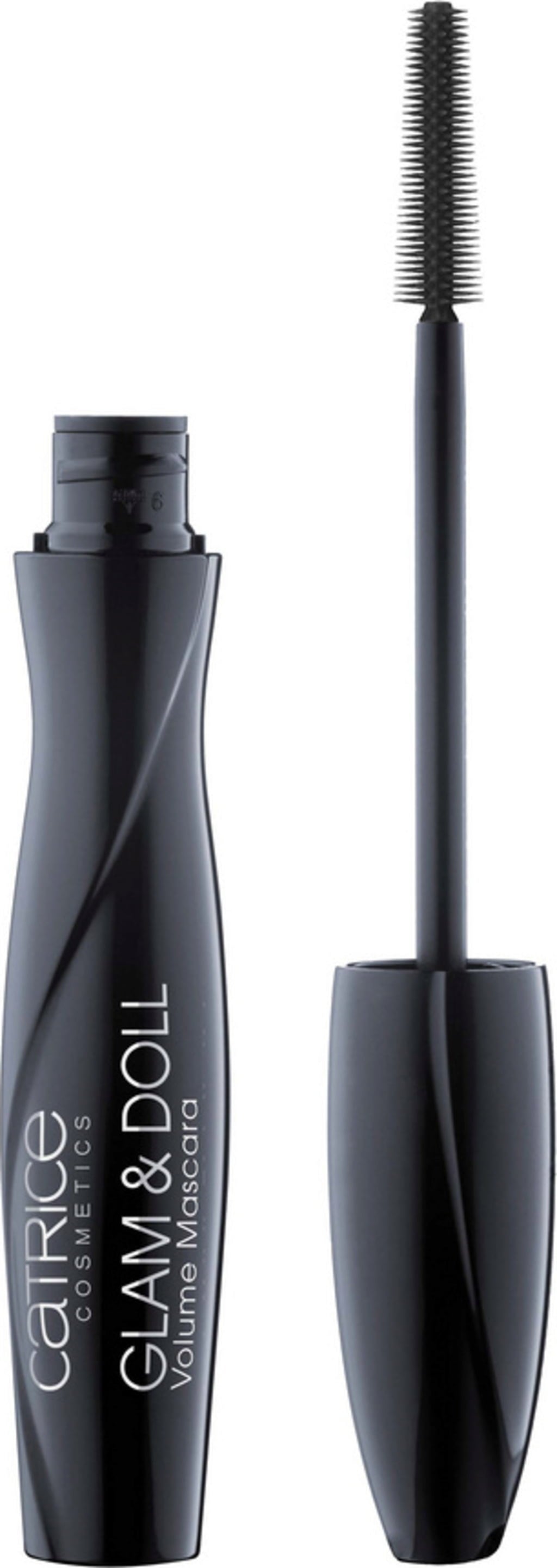 Catrice Glam & Doll Volume Mascara - 10