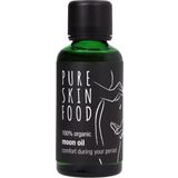 PURE SKIN FOOD Organic Moon Oil