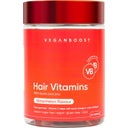 Hair Vitamins Tasty Gummies , Watermelon (60)