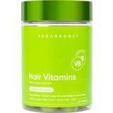 Veganboost Gummies Vitaminées pour Cheveux