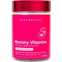 Mommy Vitamins Tasty Gummies , Watermelon (60)