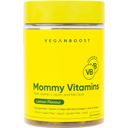 Veganboost Mommy Vitamins Tasty Gummies  - Lemon