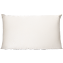 Veganboost Satin Pillowcase - Moonlight White