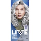 LIVE Ultra Brights Semi-Permanent Hair Tint