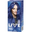 LIVE Ultra Brights Semi-Permanente Haartönung - 095 - Electric Blue