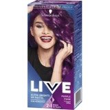 LIVE Ultra Brights - Colorazione Semipermanente