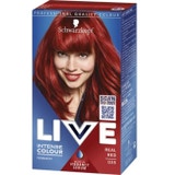 LIVE Intense Colour Permanente Haarkleuring