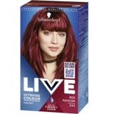 LIVE Intense Colour Permanente Haarkleuring