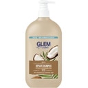 Schwarzkopf GLEM vital Champô com Coco - 750 ml