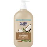 Schwarzkopf GLEM vital Shampoo - Coconut 