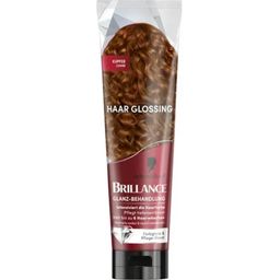 Brillance Shine Glossing Treatment, Copper - 150 ml