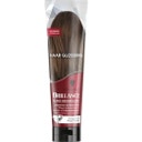 Brillance Shine Glossing Treatment, Light Brown