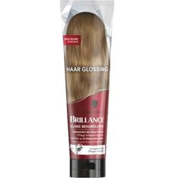 Brillance Glanz-Behandlung Haar Glossing, Beige Blonde - 150 ml