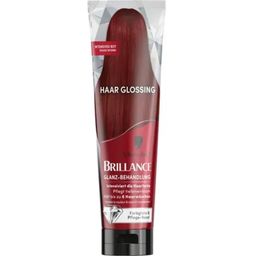 Brillance Shine Glossing Treatment, Intense Red  - 150 ml