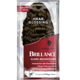 Brillance Shine Glossing Treatment, Chocolate Brown 