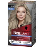 Schwarzkopf Brillance 2-in-1 Ultra Aufheller & Farbe