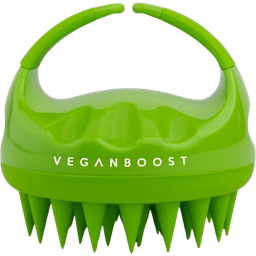 Veganboost Scalp Massaging Brush  - 1 Pc