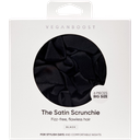 Veganboost Satin Scrunchie, Big Size