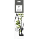 Essentials Scented Stick Set Black Bamboo mit Vase Black - 1 Stk