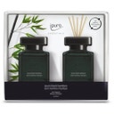 ipuro Raumduft Essential Set Black Bamboo - 100 ml