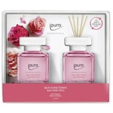 ipuro Raumduft Essential Set Lovely Flowers