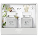 ipuro Raumduft Essential Set White Lily - 100 ml