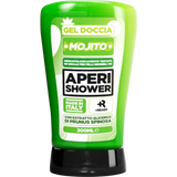 APERI SHOWER Mojito tusfürdő