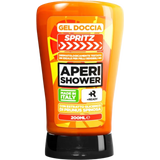 APERI SHOWER Spritz tusfürdő